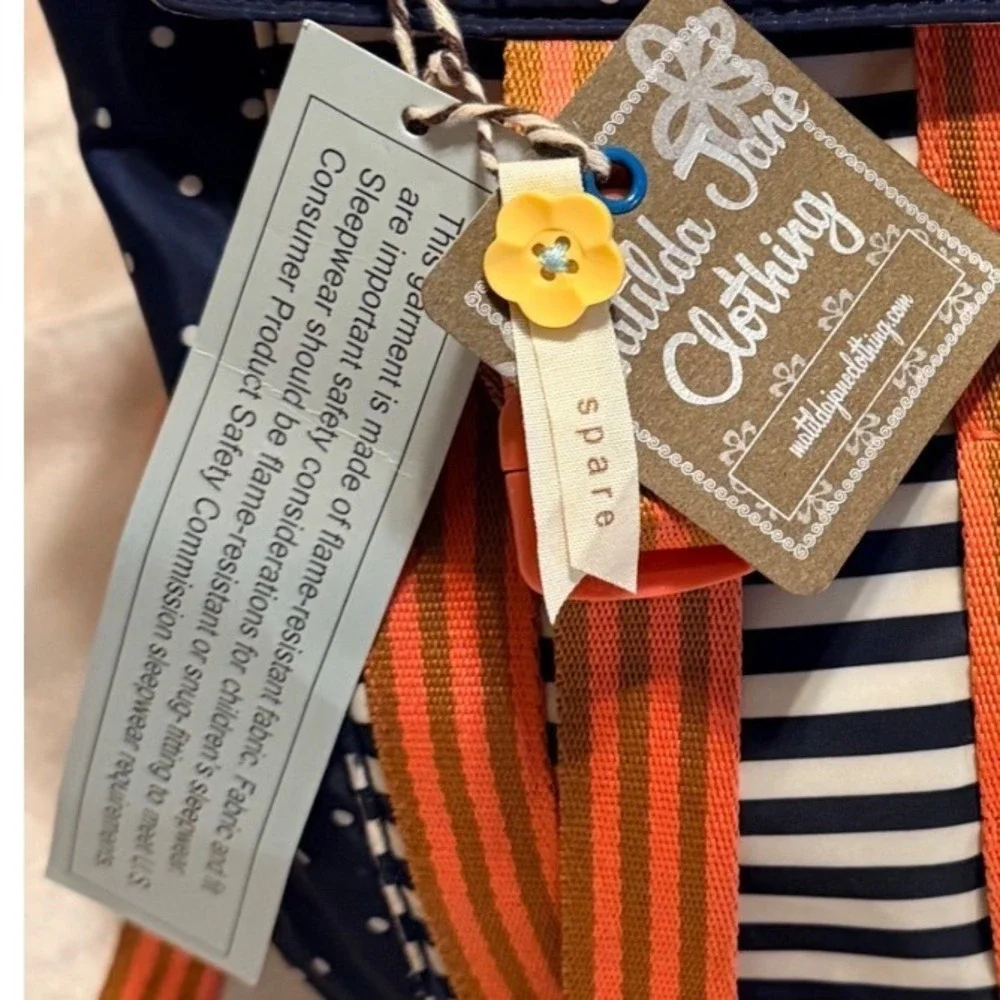 Matilda Jane Clothing 